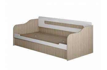 Кровать-диван с подъёмным механизмом ДК-035 Палермо-3-юниор