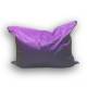 Кресло-мешок Мат Мини фиолетовый