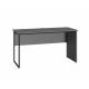 Стол 12.112 Марвэл Темно-серый