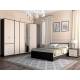 Спальня Дуэт люкс Венге/Млечный дуб