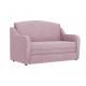 Диван Луна Вариант 7 сиреневый