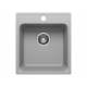 Кухонная мойка Uperwood UPD-406 дым