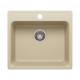 Кухонная мойка Uperwood UPD-104 лён