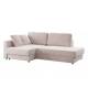 Диван угловой Бостон Onix 03 темно-бежевый