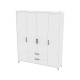 Шкаф Лофт H61