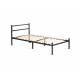 Кровать Marco 90*200 см черный