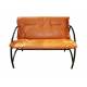 Диван 2 места ДХ-13