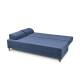 Диван 4401 синий