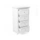 Комод высокий Клер