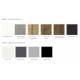Стол рабочий SR-4 600х1200 мм