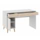Стол письменный с надстройкой Аврора