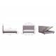 Кровать LaFlex 5 с подъёмным механизмом 1800*2000 мм