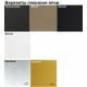 Стул поворотный Луна С 134 отшив ромб-опора профиль