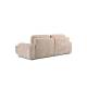 Диван угловой МС Тэдди Компоновка 1 арт. 1502