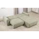 Диван угловой МС Тэдди Компоновка 1 арт. 1503