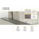Диван угловой Тургояк c USB розеткой Светло-серый Ocean 960
