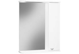 Шкаф зеркало Классик (Айсберг 60)