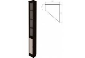 Шкаф для книг арт.209