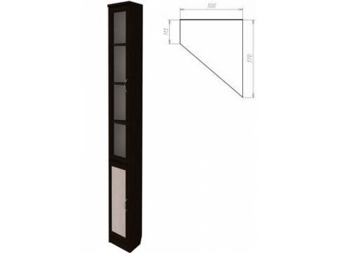 Шкаф для книг арт.209