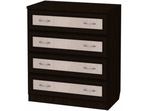 Комод 4 ящика арт.700