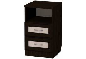 Тумба 2 ящика арт.704