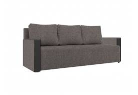 Диван прямой Savana Latte Алиса 4