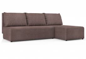 Угловой диван Алиса savana plus java