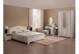 Спальня Бэлла компоновка 1