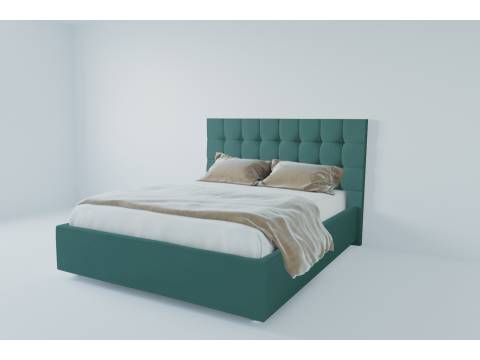 Кровать 1800 Венеция с подъемным механизмом 03ВНЦ