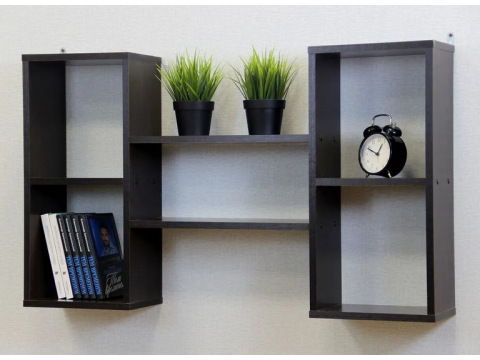 Полка Д-33 венге