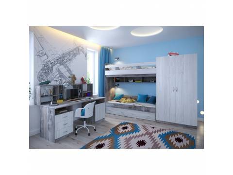 Детский комплекс Юта