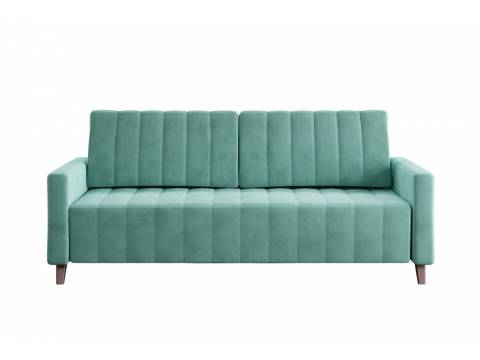 Диван-кровать Марк 3т СК Ультра Минт