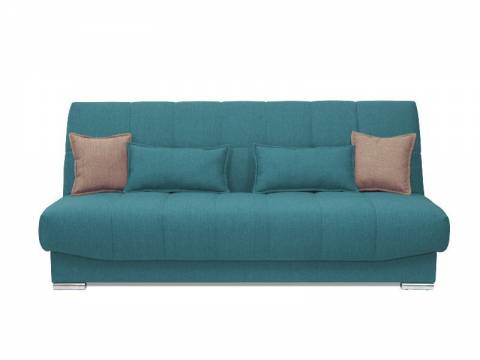 Диван 135 Арбат БД бирюза