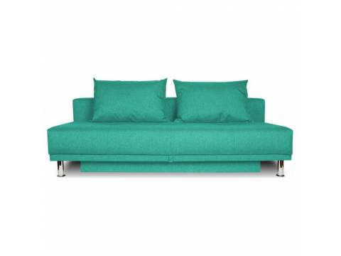 Диван без подлокотников Некст Next azure