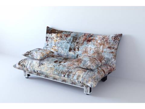 Диван Поло Стайл Баски 1001