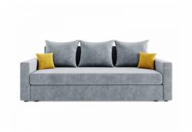 Диван прямой Олимп-1 Селфи 15/Селфи 08