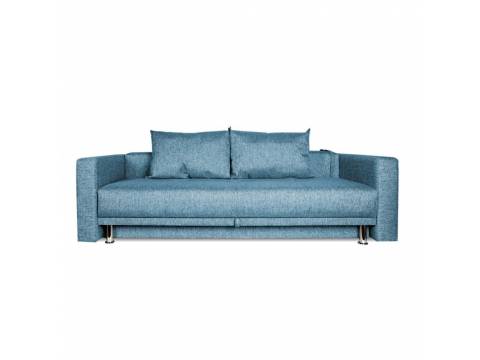 Диван с подлокотниками Некст Next denim