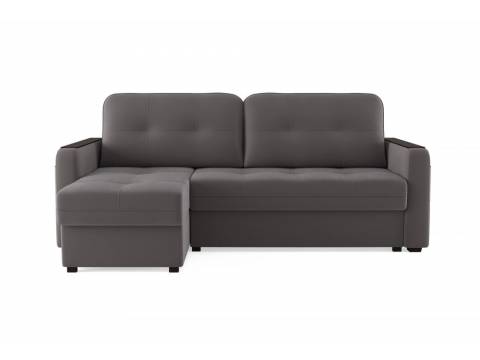 Диван угловой Smart 3 СК Velutto 19