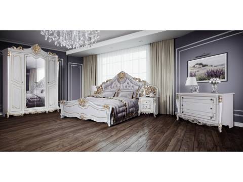 Спальня Джоконда