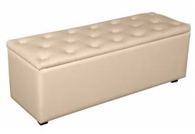 Пуф Монако 2 Беж