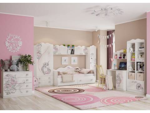 Детская Фэнтези