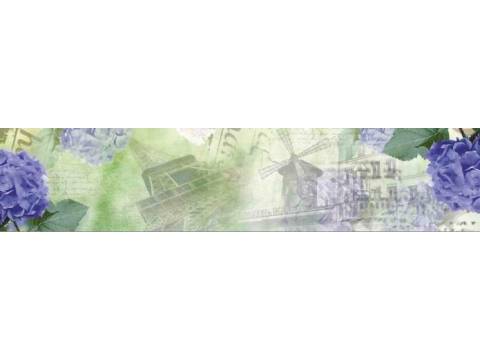 Фартук с фотопечатью Эйфелева Башня FM26