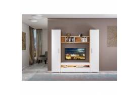 Гостиная Альба компоновка 2