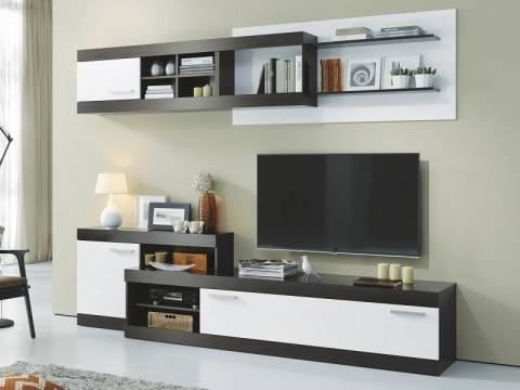 Гостиная Индиана