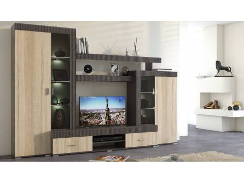 Стенка Марк