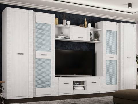 Гостиная Ривьера