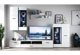 Гостиная Йорк с комодом