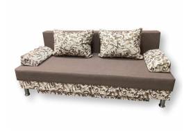 Диван с рисунком Комфорт Еврокнижка