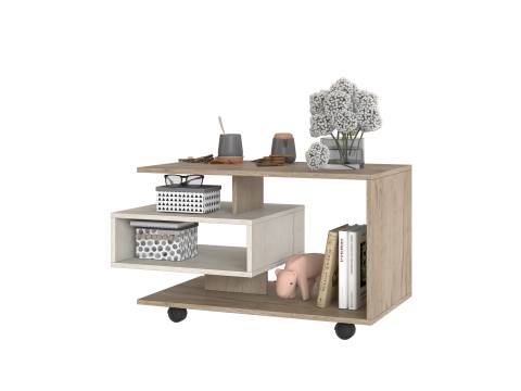 Стол журнальный №4