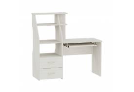 Стол компьютерный 12.68 Комфорт